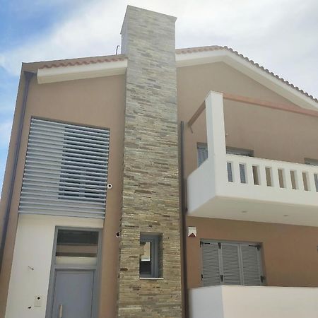 Blue Rose Luxury And Comfort Apartment At The Centre Of Preveza Eksteriør billede
