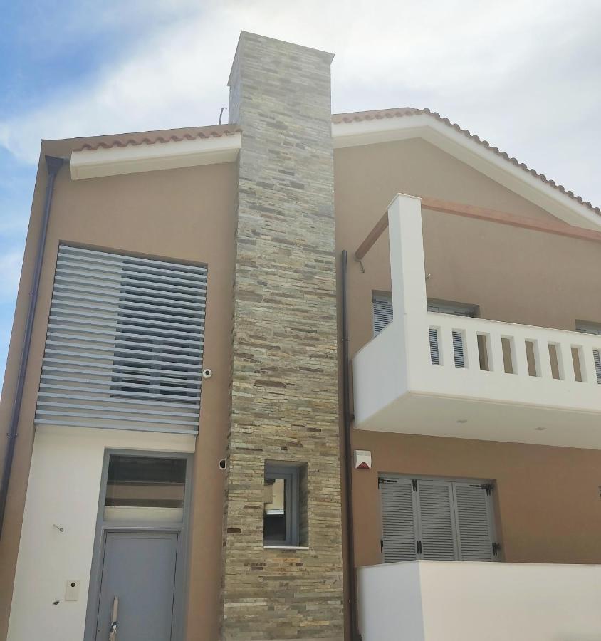 Blue Rose Luxury And Comfort Apartment At The Centre Of Preveza Eksteriør billede